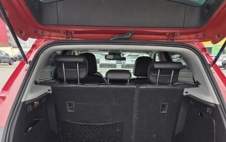 Chevrolet Trax, 2019 год, 1 500 000 рублей, 8 фотография