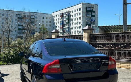 Volvo S80 II рестайлинг 2, 2009 год, 1 100 000 рублей, 4 фотография