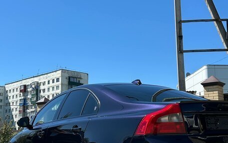 Volvo S80 II рестайлинг 2, 2009 год, 1 100 000 рублей, 6 фотография