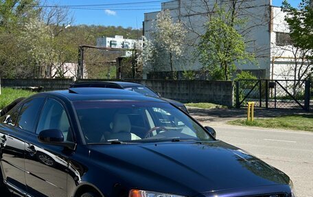 Volvo S80 II рестайлинг 2, 2009 год, 1 100 000 рублей, 3 фотография