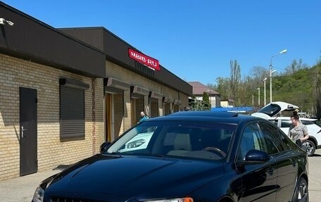 Volvo S80 II рестайлинг 2, 2009 год, 1 100 000 рублей, 2 фотография