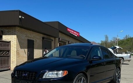 Volvo S80 II рестайлинг 2, 2009 год, 1 100 000 рублей, 5 фотография