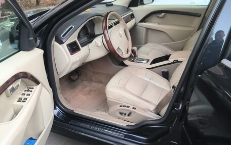 Volvo S80 II рестайлинг 2, 2009 год, 1 100 000 рублей, 8 фотография