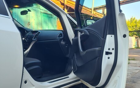 Opel Astra J, 2012 год, 1 000 000 рублей, 14 фотография