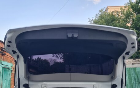 Opel Astra J, 2012 год, 1 000 000 рублей, 10 фотография