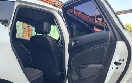 Opel Astra J, 2012 год, 1 000 000 рублей, 12 фотография
