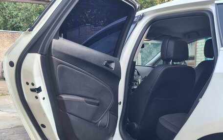Opel Astra J, 2012 год, 1 000 000 рублей, 11 фотография