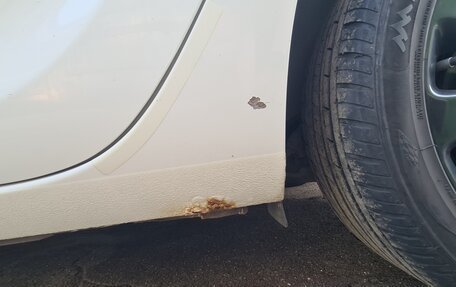 Opel Astra J, 2012 год, 1 000 000 рублей, 22 фотография