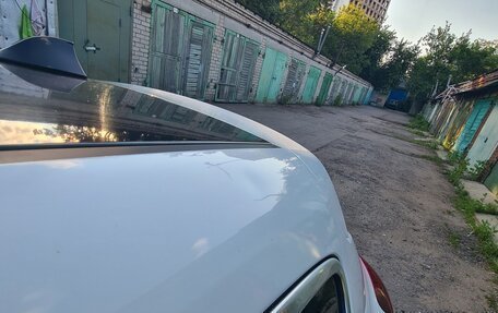Opel Astra J, 2012 год, 1 000 000 рублей, 20 фотография