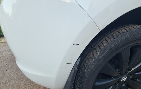 Opel Astra J, 2012 год, 1 000 000 рублей, 21 фотография