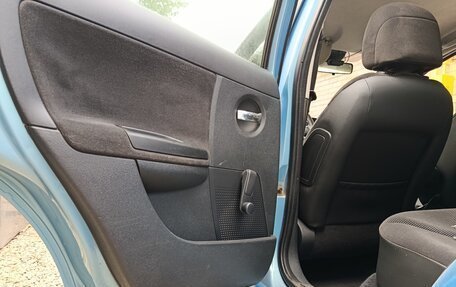 Citroen C3 II, 2006 год, 370 000 рублей, 12 фотография
