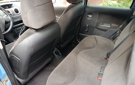 Citroen C3 II, 2006 год, 370 000 рублей, 10 фотография