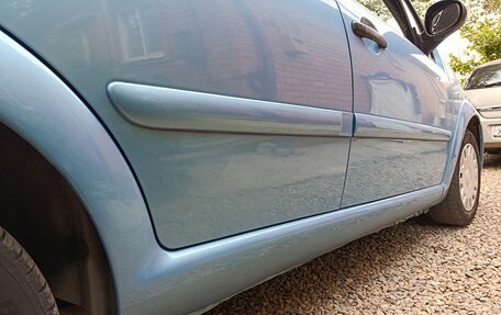 Citroen C3 II, 2006 год, 370 000 рублей, 8 фотография