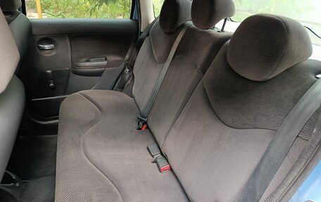 Citroen C3 II, 2006 год, 370 000 рублей, 11 фотография