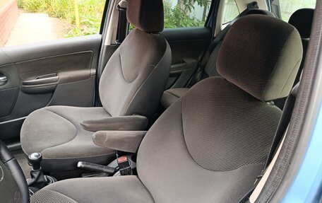 Citroen C3 II, 2006 год, 370 000 рублей, 14 фотография