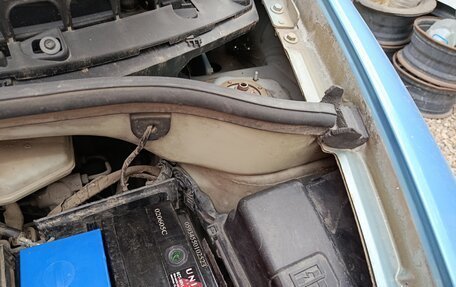 Citroen C3 II, 2006 год, 370 000 рублей, 19 фотография