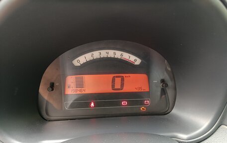 Citroen C3 II, 2006 год, 370 000 рублей, 16 фотография