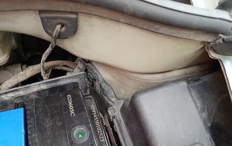 Citroen C3 II, 2006 год, 370 000 рублей, 21 фотография