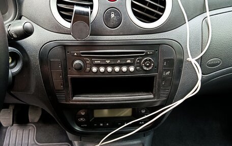 Citroen C3 II, 2006 год, 370 000 рублей, 25 фотография