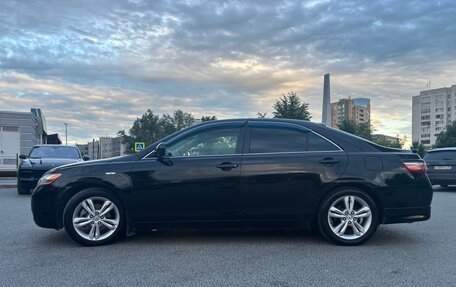 Toyota Camry, 2007 год, 950 000 рублей, 4 фотография