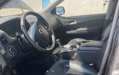 SsangYong Kyron I, 2008 год, 430 000 рублей, 6 фотография