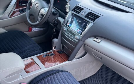 Toyota Camry, 2007 год, 950 000 рублей, 11 фотография