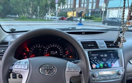 Toyota Camry, 2007 год, 950 000 рублей, 12 фотография