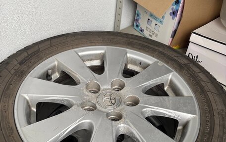 Toyota Camry, 2007 год, 950 000 рублей, 13 фотография
