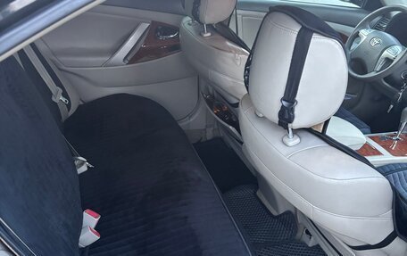 Toyota Camry, 2007 год, 950 000 рублей, 10 фотография