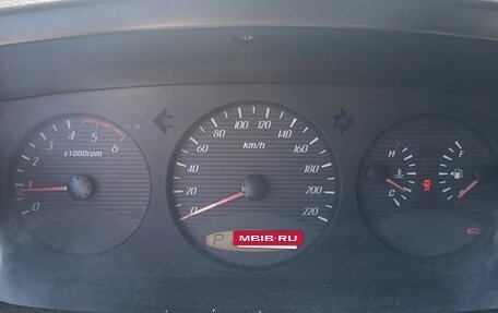 SsangYong Kyron I, 2008 год, 430 000 рублей, 5 фотография