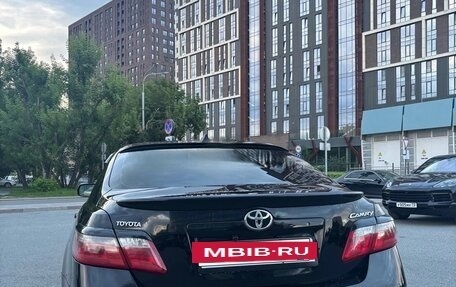 Toyota Camry, 2007 год, 950 000 рублей, 8 фотография