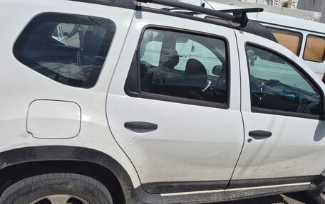 Renault Duster I рестайлинг, 2013 год, 830 000 рублей, 5 фотография