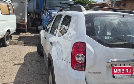 Renault Duster I рестайлинг, 2013 год, 830 000 рублей, 3 фотография