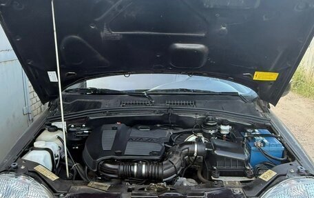 Chevrolet Niva I рестайлинг, 2013 год, 830 000 рублей, 4 фотография