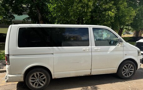 Volkswagen Multivan T5, 2010 год, 1 300 000 рублей, 2 фотография