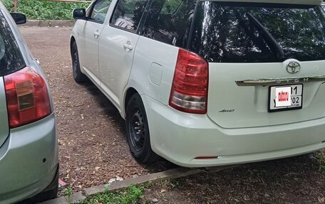 Toyota Wish II, 2006 год, 700 000 рублей, 4 фотография