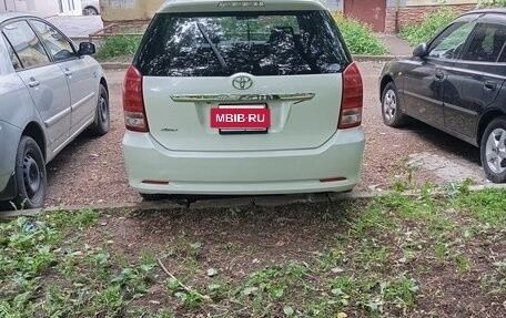 Toyota Wish II, 2006 год, 700 000 рублей, 5 фотография