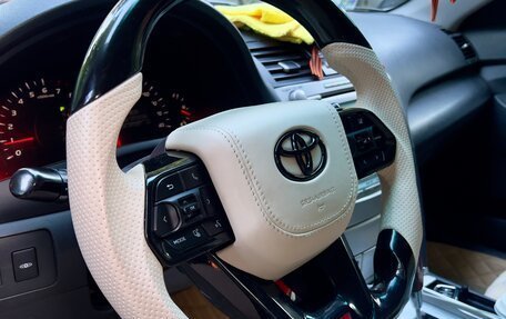 Toyota Camry, 2006 год, 720 000 рублей, 4 фотография