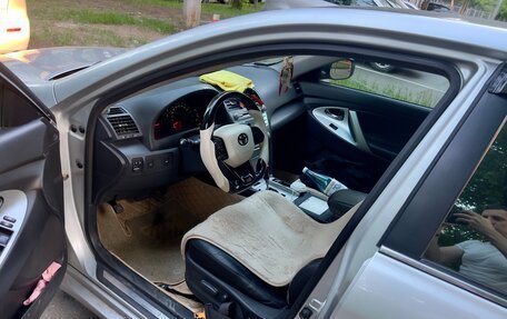 Toyota Camry, 2006 год, 720 000 рублей, 7 фотография