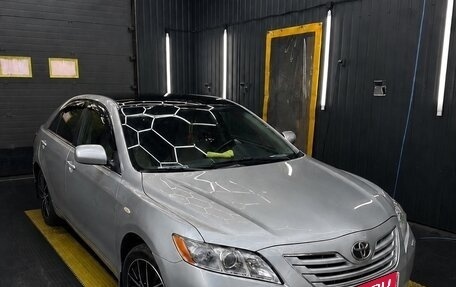 Toyota Camry, 2006 год, 720 000 рублей, 2 фотография