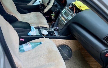 Toyota Camry, 2006 год, 720 000 рублей, 8 фотография