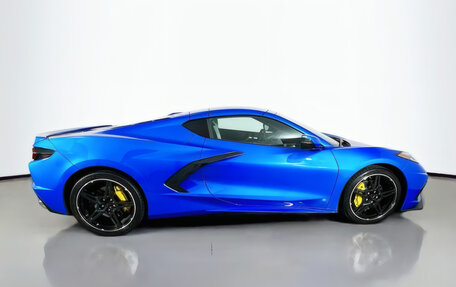 Chevrolet Corvette C8, 2025 год, 15 200 847 рублей, 4 фотография