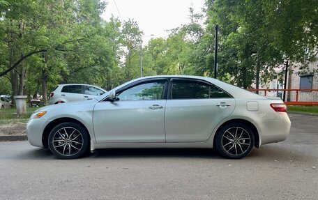 Toyota Camry, 2006 год, 720 000 рублей, 10 фотография
