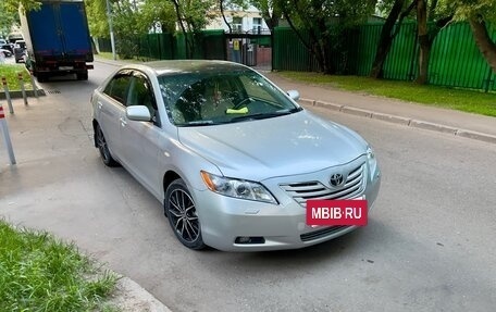Toyota Camry, 2006 год, 720 000 рублей, 13 фотография