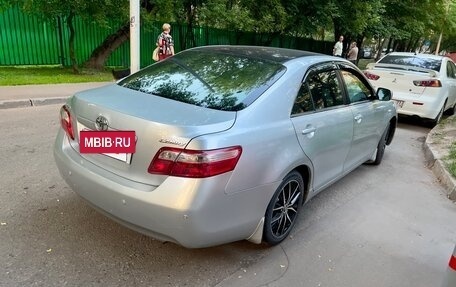 Toyota Camry, 2006 год, 720 000 рублей, 12 фотография