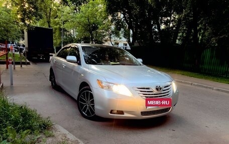 Toyota Camry, 2006 год, 720 000 рублей, 9 фотография