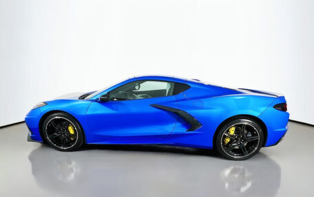 Chevrolet Corvette C8, 2025 год, 15 200 847 рублей, 8 фотография