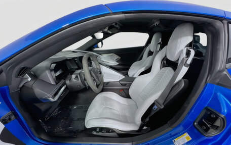 Chevrolet Corvette C8, 2025 год, 15 200 847 рублей, 13 фотография