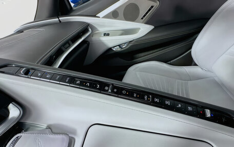 Chevrolet Corvette C8, 2025 год, 15 200 847 рублей, 15 фотография