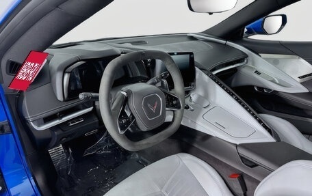 Chevrolet Corvette C8, 2025 год, 15 200 847 рублей, 10 фотография